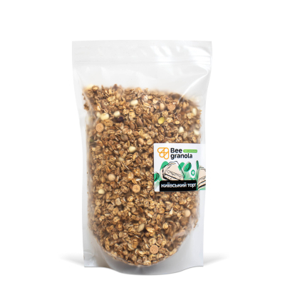  Bee Granola   1  (4820228430658) -  1