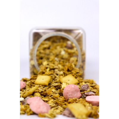  Bee Granola   500  (4820228430610) -  3