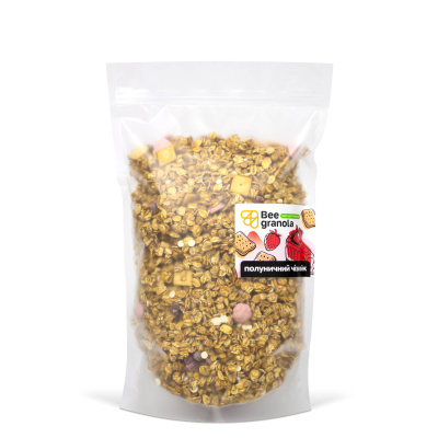  Bee Granola   1  (4820228430689) -  1