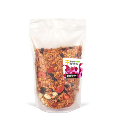  Bee Granola  1  (4820228430665) -  1