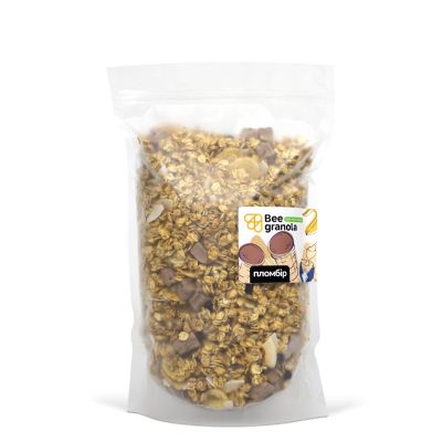  Bee Granola   1  (4820228430672) -  1