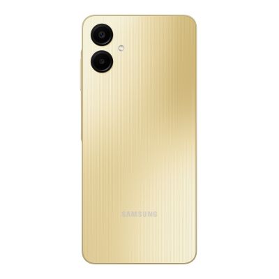  Samsung Galaxy A06 SM-A065 4/128GB Gold (SM-A065FZDGSEK) -  5