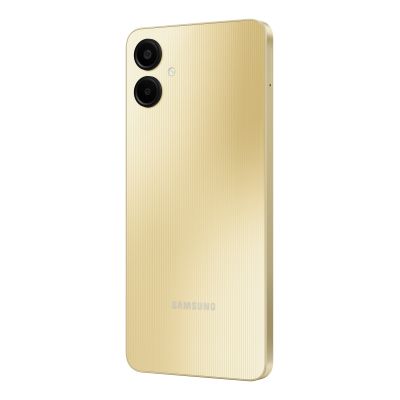  Samsung Galaxy A06 SM-A065 4/128GB Gold (SM-A065FZDGSEK) -  7