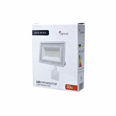  Lightwell LW-FL-W-20-S 20 W    -  4