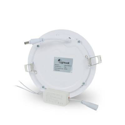  Lightwell LW-R-RCD-12 12 W -  2