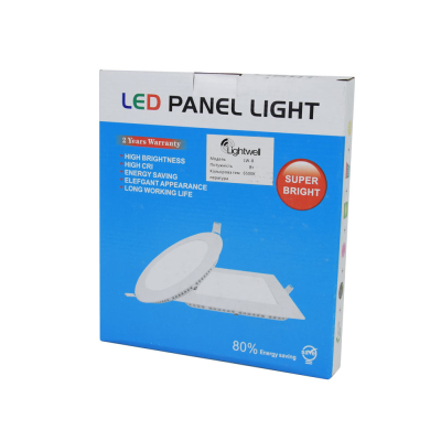  Lightwell LW-R-RCD-12 12 W -  4