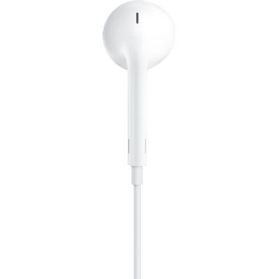  Apple EarPods USB-C White (MYQY3ZM/A) -  2