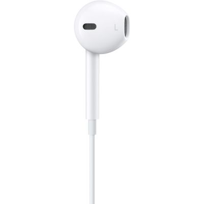  Apple EarPods USB-C White (MYQY3ZM/A) -  3