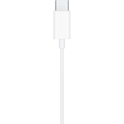  Apple EarPods USB-C White (MYQY3ZM/A) -  5