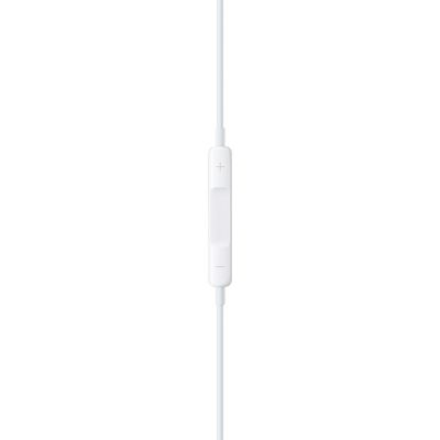  Apple EarPods USB-C White (MYQY3ZM/A) -  6