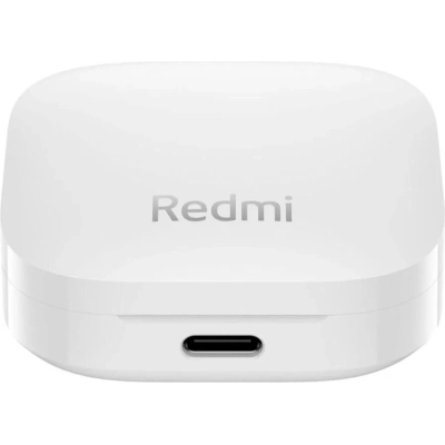  Xiaomi Redmi Buds 6 Active White (1071779) -  6