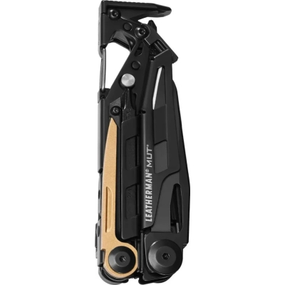  Leatherman MUT EOD black,  Molle () (833119) -  3