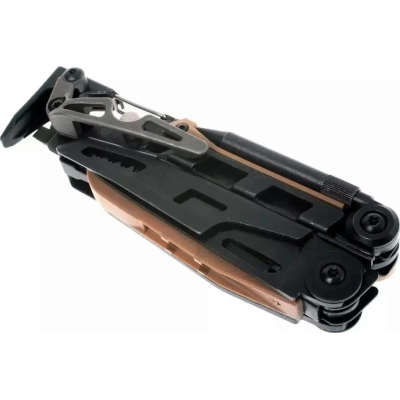  Leatherman MUT EOD black,  Molle () (833119) -  7