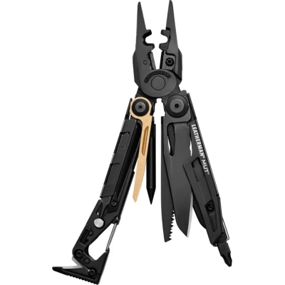  Leatherman MUT EOD black,  Molle () (833119) -  1