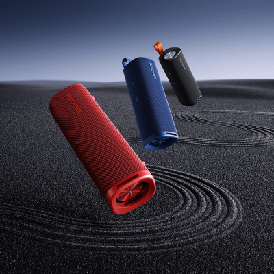   Xiaomi Sound Outdoor Red (1037289) -  7