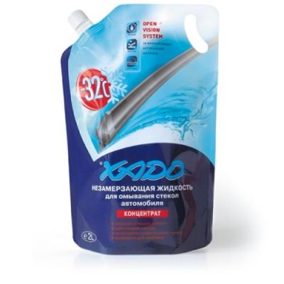   Xado Cool Rain -32  2  (XA 50010_1) -  1