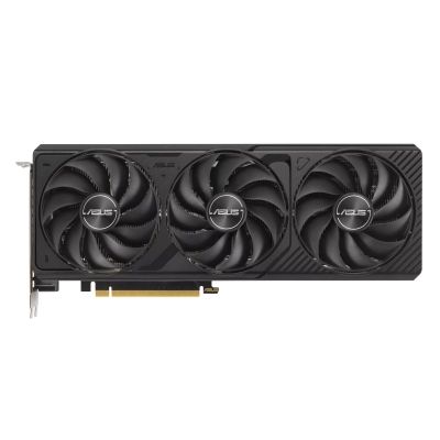  ASUS GeForce RTX4070Ti SUPER 16Gb PRIME OC (PRIME-RTX4070TIS-O16G) -  1