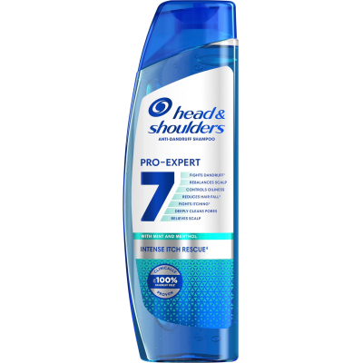  Head & Shoulders Pro-Expert 7   250  (8700216156844) -  1