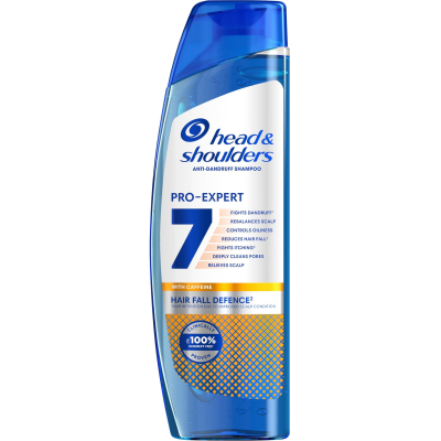  Head & Shoulders Pro-Expert 7       250  (8700216156936) -  1