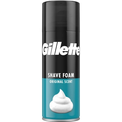    Gillette Classic Sensitive 400  (8700216497039) -  2