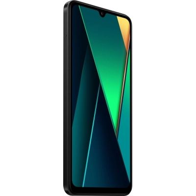   Xiaomi Poco C75 6/128Gb Black (1104798) -  3