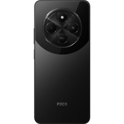   Xiaomi Poco C75 6/128Gb Black (1104798) -  5