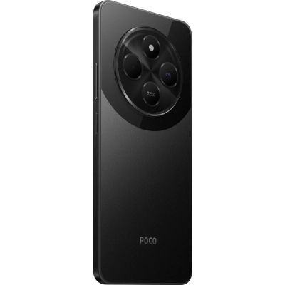   Xiaomi Poco C75 6/128Gb Black (1104798) -  6