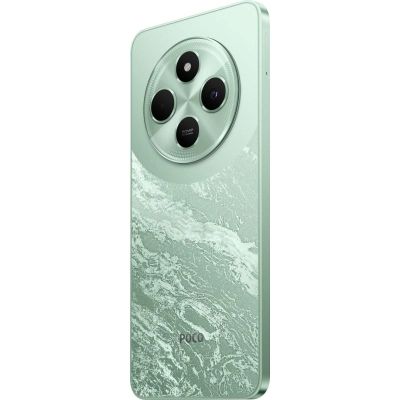   Xiaomi Poco C75 6/128Gb Green (1104800) -  7