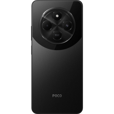   Xiaomi Poco C75 8/256Gb Black (1104801) -  5