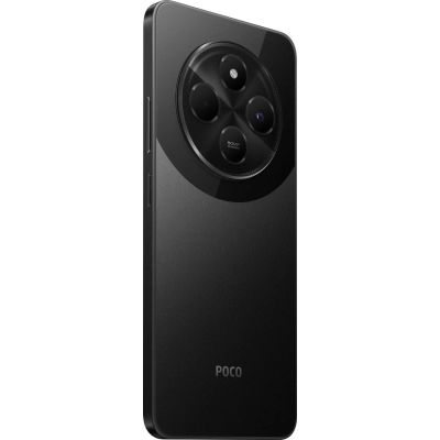   Xiaomi Poco C75 8/256Gb Black (1104801) -  6