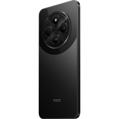   Xiaomi Poco C75 8/256Gb Black (1104801) -  7