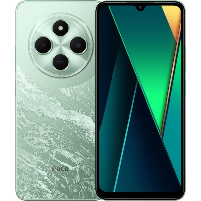   Xiaomi Poco C75 8/256Gb Green (1104803) -  1