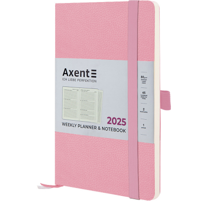  Axent  2025 Partner Soft Skin 125195 ,  (8509-25-24-A) -  1