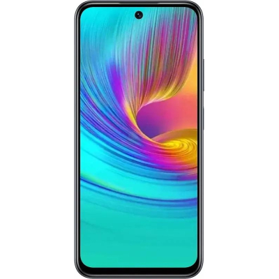   Infinix Smart 9 3/64Gb Metallic Black (4894947049859) -  2