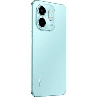   Infinix Smart 9 3/64Gb Mint Green (4894947049873) -  9