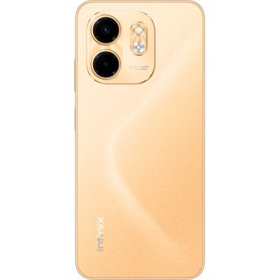   Infinix Smart 9 3/64Gb Sandstone Gold (4894947049941) -  3