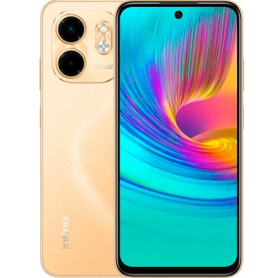   Infinix Smart 9 3/64Gb Sandstone Gold (4894947049941) -  1