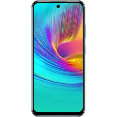   Infinix Smart 9 4/128Gb Mint Green (4894947049934) -  2