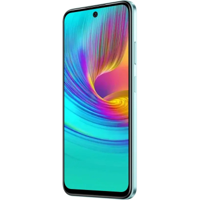   Infinix Smart 9 4/128Gb Mint Green (4894947049934) -  7