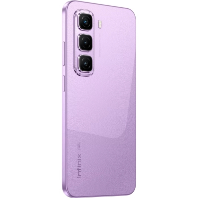   Infinix Hot 50 8/128Gb Dreamy Purple (4894947058646) -  4