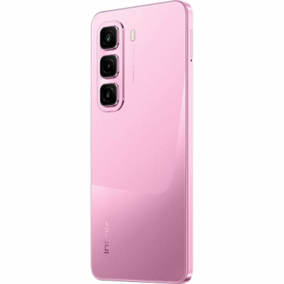   Infinix Hot 50 8/128Gb Blossom Pink (4894947058615) -  2