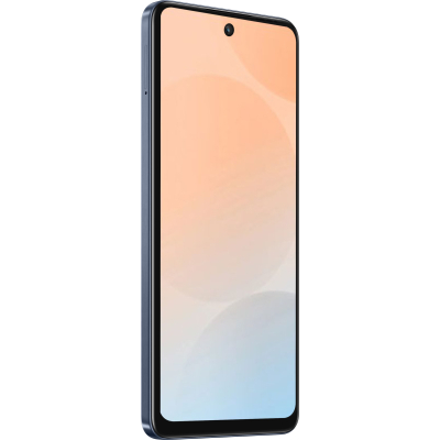   Infinix Hot 50 Pro 8/256Gb Sleek Black (4894947045387) -  6