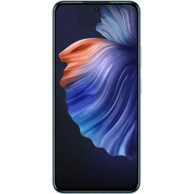   Infinix Hot 50 Pro 8/256Gb Glacier Blue (4894947050787) -  2