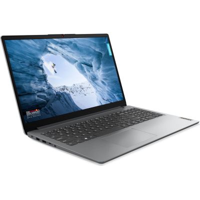  Lenovo IdeaPad 1 15IJL7 (82LX00AKRA) -  2