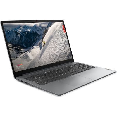  Lenovo IdeaPad 1 15AMN7 (82VG00QRRA) -  2