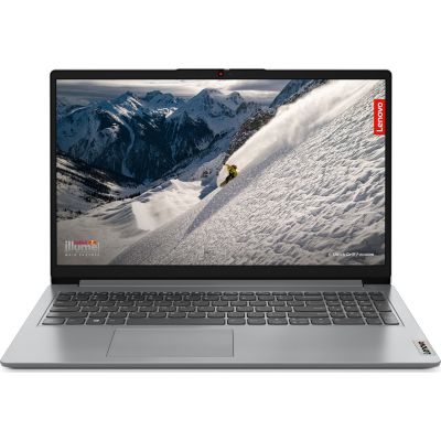  Lenovo IdeaPad 1 15AMN7 (82VG00QRRA) -  1