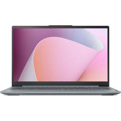  Lenovo IdeaPad Slim 3 15ABR8 (82XM00J9RA) -  1