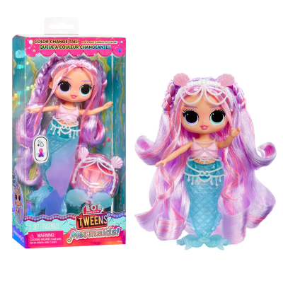  L.O.L. Surprise!  Tweens Mermaids -   (510444) -  1