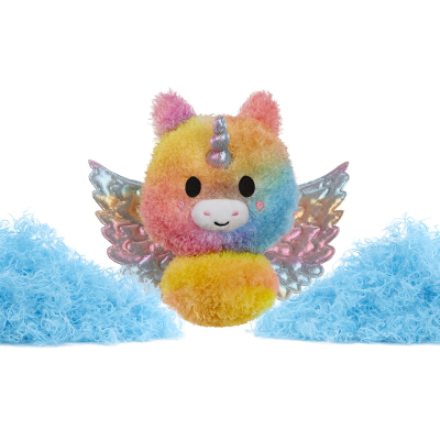   Fluffie Stuffiez  Fluffie Stuffiez  Small Plush -  (511823) -  5