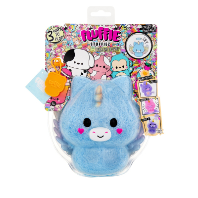   Fluffie Stuffiez  Fluffie Stuffiez  Small Plush -  (511823) -  1